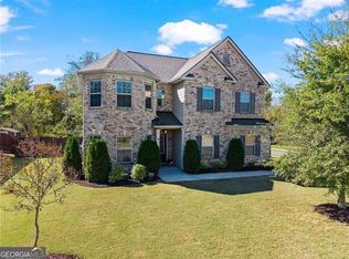 5505 Banner Blvd, Cumming, GA 30028