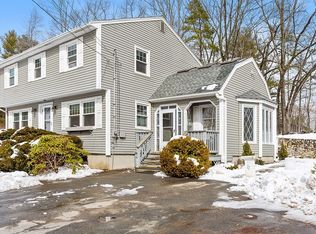 1 Theresa Ave, Billerica, MA 01821