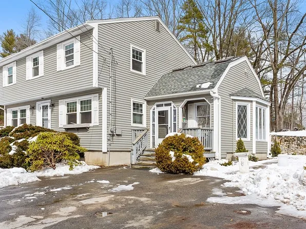 1 Theresa Ave, Billerica, MA 01821