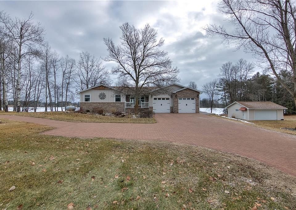 750 Hwy 40, Exeland, WI 54835 MLS 1579462 Zillow