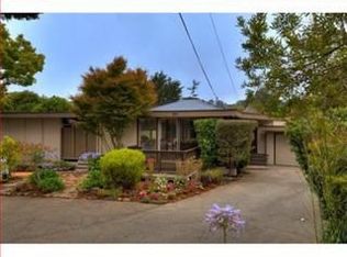 551 Baltusrol Dr, Aptos, CA 95003