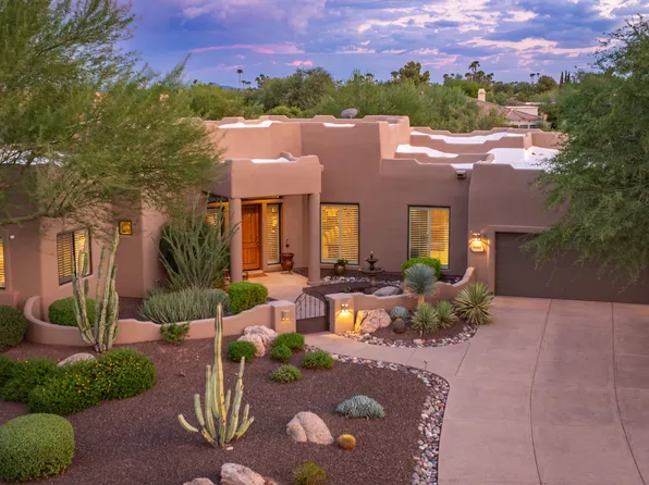 19007 E LAZO Court, Rio Verde, AZ 85263