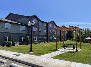 Remington Place Apartments, Marysville, WA 98271