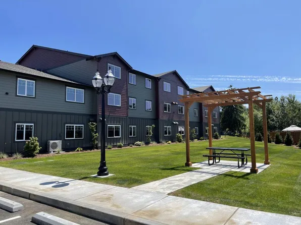 Remington Place Apartments, 14500 51st Ave NE #0B-1Ba-543Sqft, Marysville, WA 98271