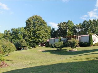 161 Big Ridge Rd, Indian Mound, TN 37079