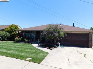 14586 Juniper St, San Leandro, CA 94579