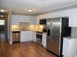 3445 Old Pond Rd, Johns Island, SC 29455