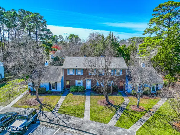 4908 Pompano Court, Wilmington, NC 28403