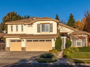 780 Antiquity Dr, Fairfield, CA
