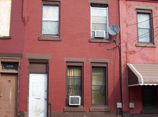 1931 Fontain St, Philadelphia, PA 19121