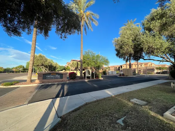 250 W Queen Creek Rd APT 102, Chandler, AZ 85248