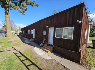 150 N Main Ave #2, Spangle, WA 99031