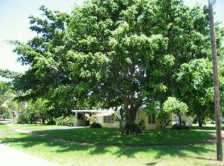 1250 SW 4th Ave, Pompano Beach, FL 33060