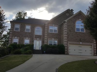 4731 Lantern Ct, Lithonia, GA, 30038