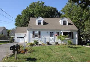 28 Oregon St, Portland, ME 04103