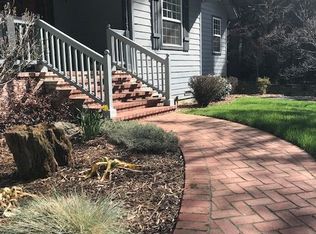 13702 N Bloomfield Graniteville Rd, Nevada City, CA 95959