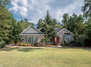 9 Norman Ln NW, Rome, GA 30165