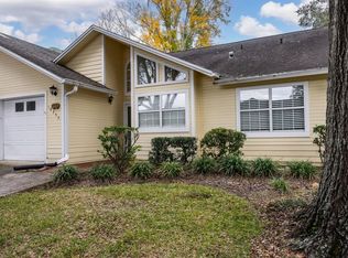 10353 NW 33rd Pl, Gainesville, FL 32606