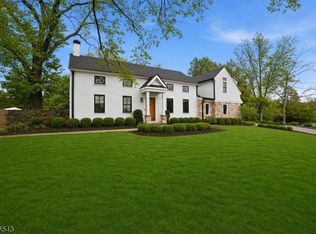 379 White Oak Ridge Rd, Millburn Twp., NJ 07078