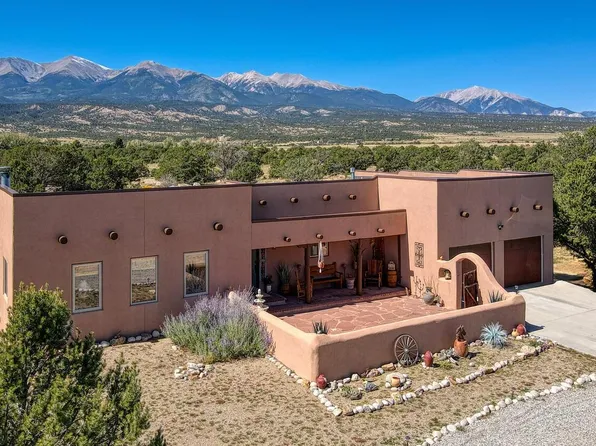 11723 Las Colinas Drive, Salida, CO 81201