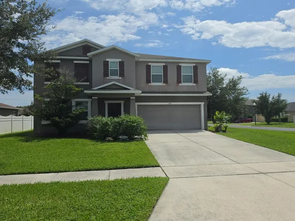 1871 Monte Cristo Ln, Kissimmee, FL 34758