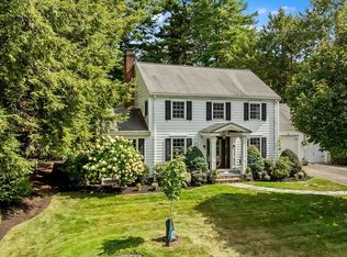 30 Southgate Rd, Wellesley, MA 02482