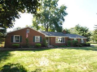 3538 Dapplegray St NW, Canton, OH