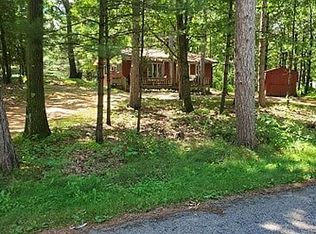 W1807 White Lake Ct, Montello, WI 53949