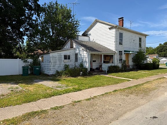 2nd image of 6 Vine St