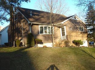 126 Brookfield Ave, Nutley, NJ