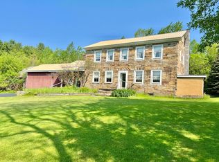 736 Peasleeville Rd, Schuyler Falls, NY 12985
