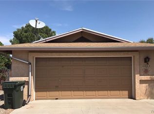 1833 Club Ave, Kingman, AZ 86401