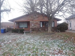 3859 W 143rd St, Cleveland, OH 44111