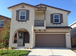 4535 Donegal Way, Antioch, CA