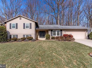 8506 Browning Ct, Annandale, VA 22003