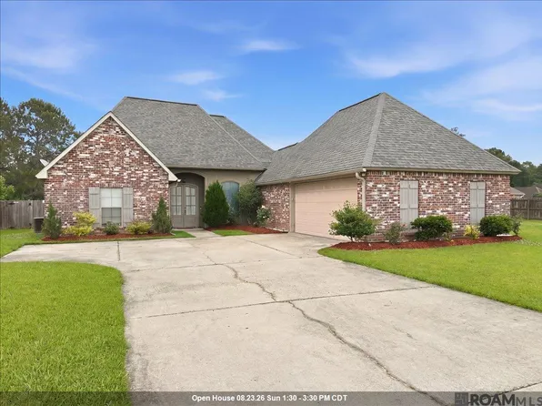 33902 Renee Ave, Denham Springs, LA 70706