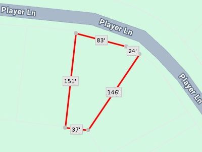 0 Player Ln, Westminster, SC, 29693