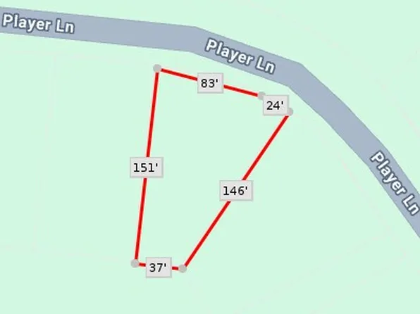 0 Player Ln, Westminster, SC 29693