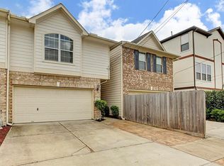 5423 Kiam St, Houston, TX 77007