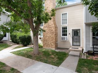 9073 W Floyd Ave, Lakewood, CO 80227