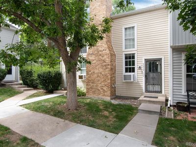 9073 W Floyd Avenue, Lakewood, CO, 80227