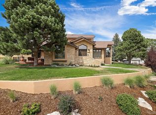983 Glen Oaks Ave, Castle Pines, CO 80108