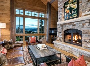 1150 Hernage Creek Rd, Eagle, CO 81631