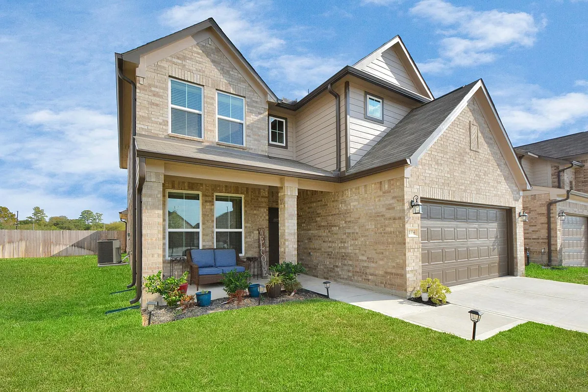 Building Photo - 4334 Lotus Dale Dr