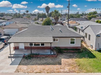 8625 Songfest Dr, Pico Rivera, CA, 90660