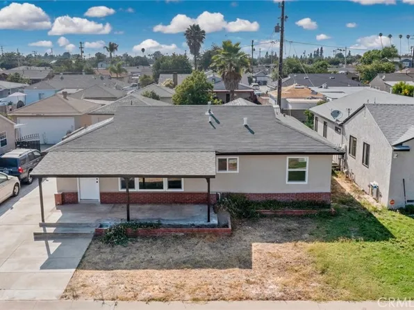 8625 Songfest Dr, Pico Rivera, CA 90660