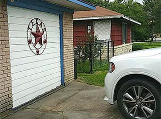 10106 Rumar Ln, Houston, TX 77029