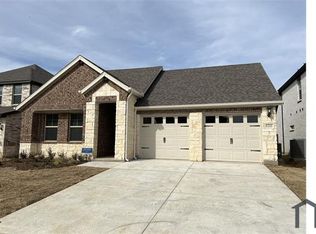 1211 Mahogany Dr, Melissa, TX 75454