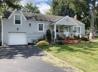 7910 S Tipp Cowlesville Rd, Tipp City, OH 45371