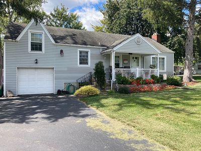 7910 S Tipp Cowlesville Rd, Tipp City, OH, 45371